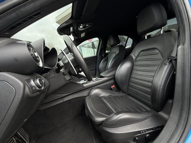 Alfa Romeo GIULIA 2.0Turbo Aut. 200pk Sprint | Sport | Leder | Navi |