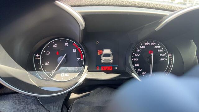 Alfa Romeo GIULIA 2.0T 200pk | Trekhaak | 1.600kg Trekgewicht | Navigatie