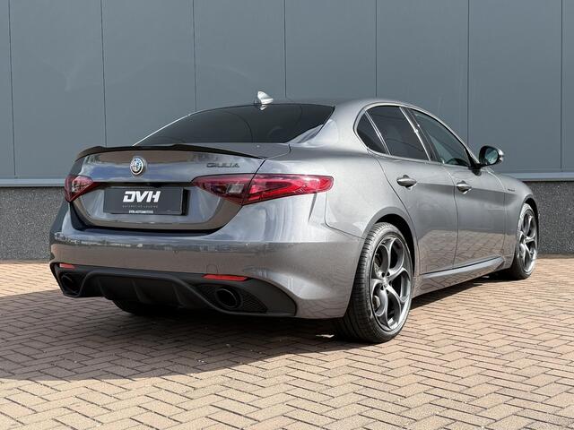 Alfa Romeo GIULIA 2.0 T Veloce