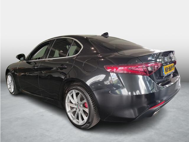 Alfa Romeo GIULIA 2.2 Eco Business Super