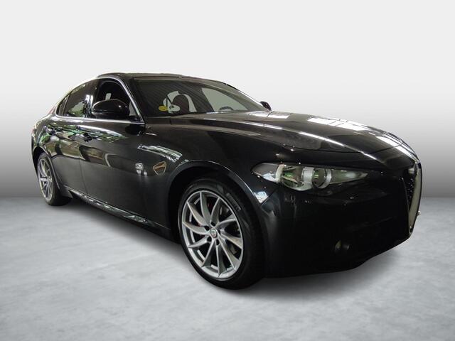 Alfa Romeo GIULIA 2.2 Eco Business Super