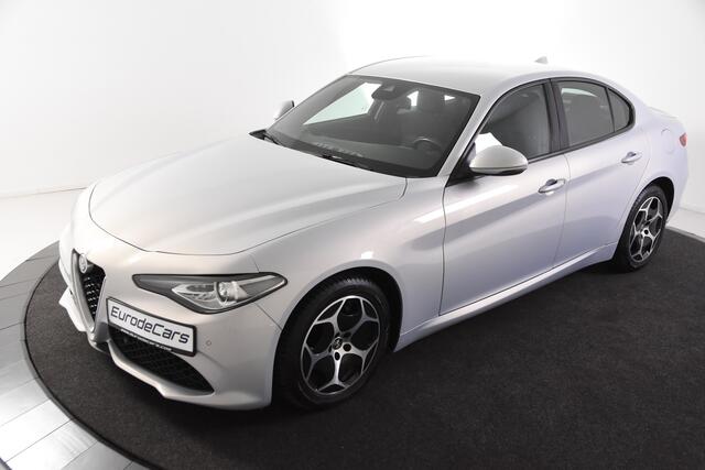 Alfa Romeo GIULIA 2.2 Super Turbo Diesel *1ste eigenaar*Navigatie*Keyless*Adaptive Cruise Control*