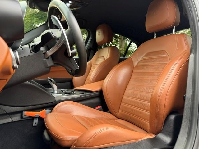 Alfa Romeo GIULIA 2.0T Super/Camera/Leer/Xenon/led/Nav/18inch
