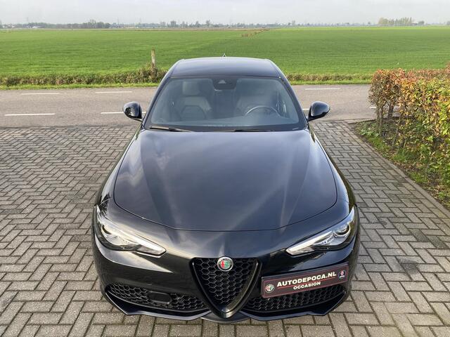 Alfa Romeo GIULIA 2.0 T Veloce AWD 43.901 KM Absoluut in nieuwstaat!!