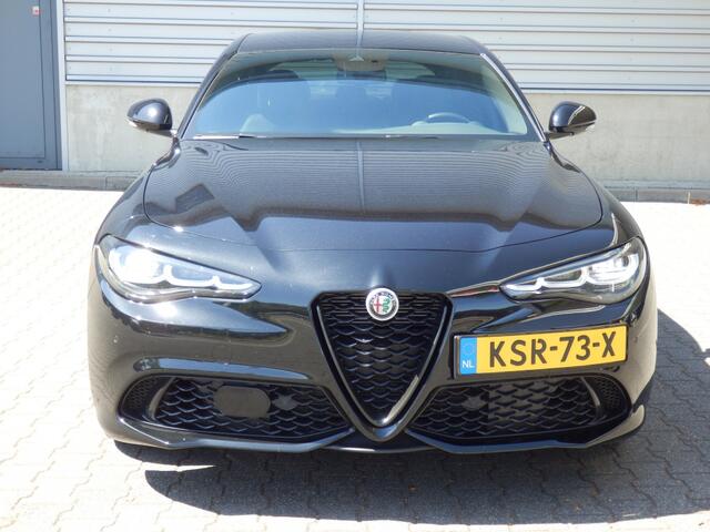 Alfa Romeo GIULIA 2.0 T GME AWD Veloce Q4 280 pk. I Facelift I
