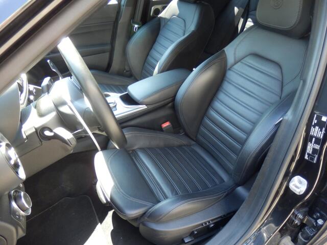 Alfa Romeo GIULIA 2.0 T GME AWD Veloce Q4 280 pk. I Facelift I