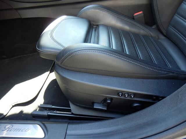 Alfa Romeo GIULIA 2.0 T GME AWD Veloce Q4 280 pk. I Facelift I