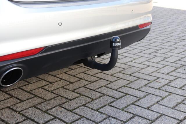 Alfa Romeo GIULIA 2.0T SUPER AUT/ORIG.NL/A.CarPlay/Ad.Cruise/StuurenStoelverw./18inch 114dkm!