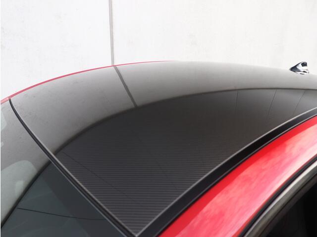 Alfa Romeo GIULIA 2.9 V6 Quadrifoglio | Sparco | Carbon | Akrapovic | Rosso 8C