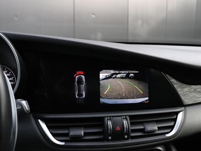 Alfa Romeo GIULIA 2.2 LEER | NAVI | CRUISE | CAMERA |