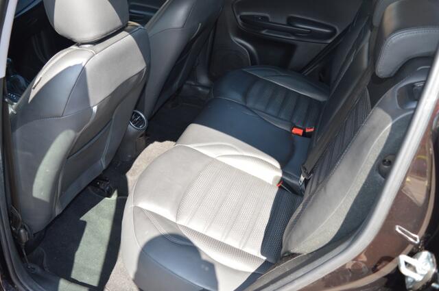 Alfa Romeo GIULIETTA 1.4 T MultiAir Super | AUT - NAVI - LEDER