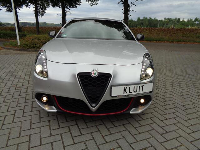Alfa Romeo GIULIETTA 1.4 Turbo MultiAir Super Brembo remmen 18 inch velgen