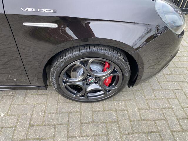 Alfa Romeo GIULIETTA 1.750 Turbo Veloce Neto Etna!
