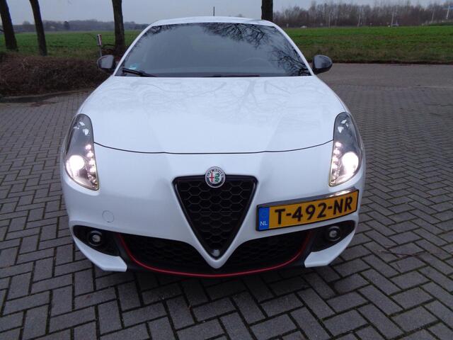 Alfa Romeo GIULIETTA Alfa 150PK