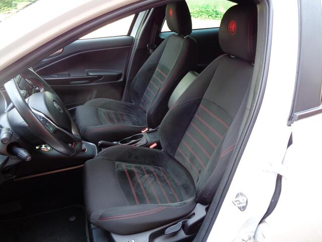 Alfa Romeo GIULIETTA Alfa 150PK