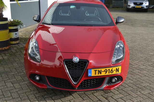 Alfa Romeo GIULIETTA 1.6 JTDm Super