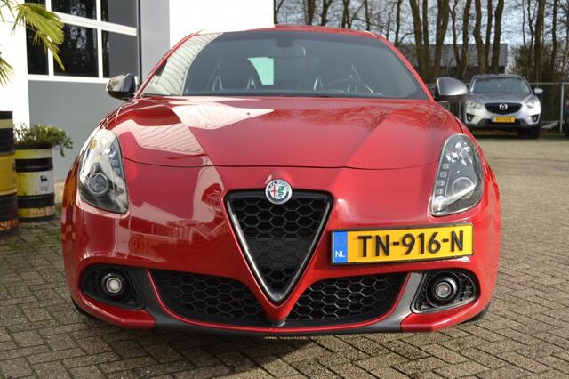 Alfa Romeo GIULIETTA 1.6 JTDm Super
