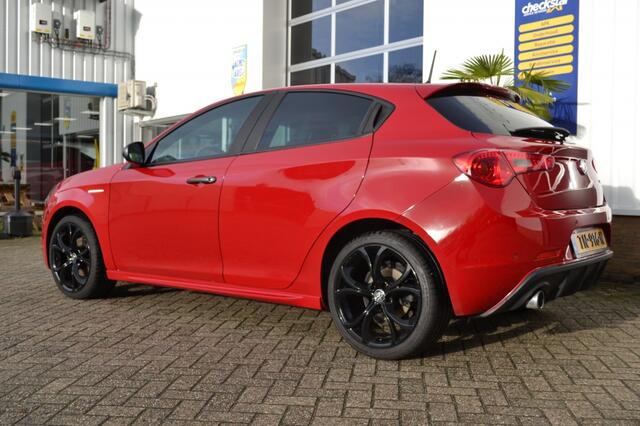 Alfa Romeo GIULIETTA 1.6 JTDm Super