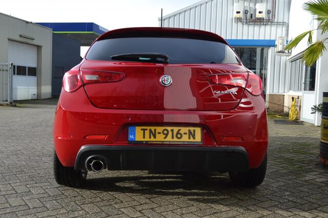 Alfa Romeo GIULIETTA 1.6 JTDm Super