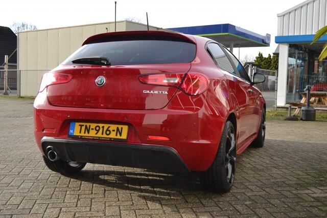 Alfa Romeo GIULIETTA 1.6 JTDm Super