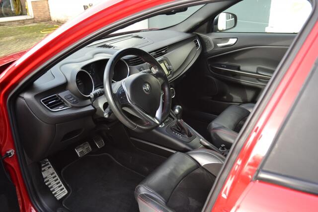 Alfa Romeo GIULIETTA 1.6 JTDm Super
