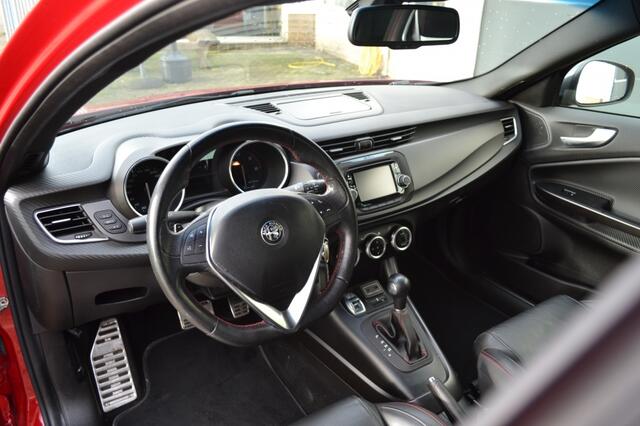 Alfa Romeo GIULIETTA 1.6 JTDm Super