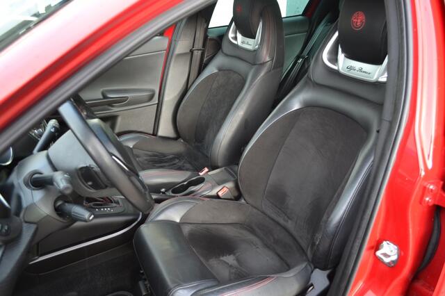 Alfa Romeo GIULIETTA 1.6 JTDm Super