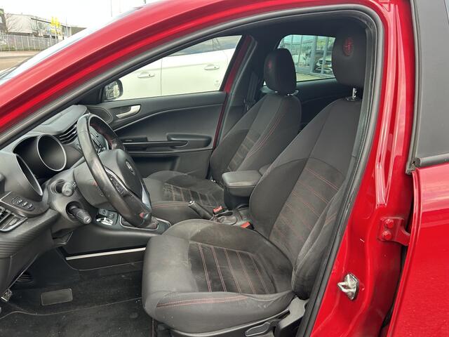 Alfa Romeo GIULIETTA 1.4 T MultiAir Super