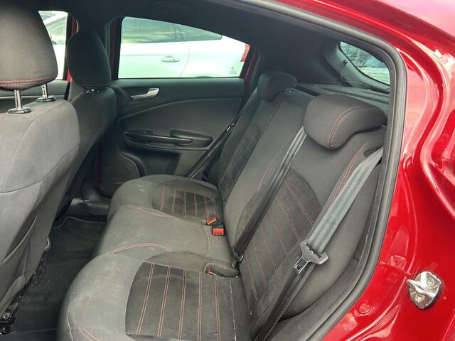 Alfa Romeo GIULIETTA 1.4 T MultiAir Super