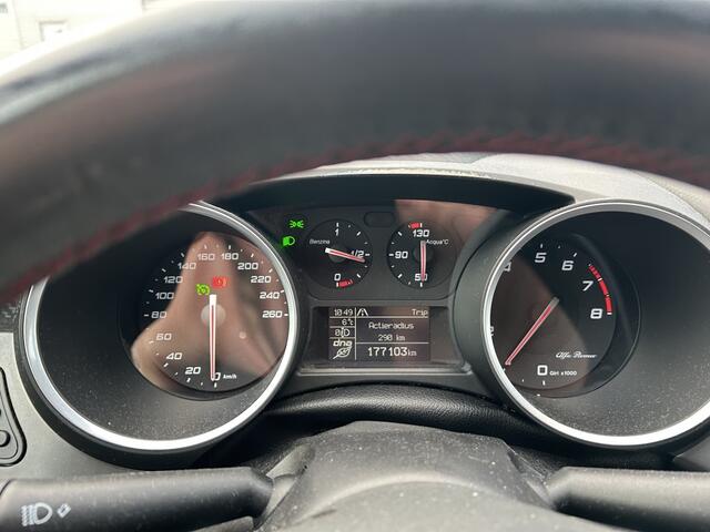 Alfa Romeo GIULIETTA 1.4 T MultiAir Super