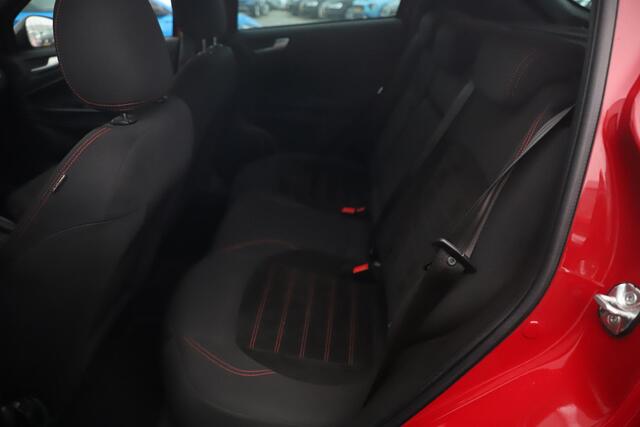 Alfa Romeo GIULIETTA 1.6 JTDm Sport Automaat 18 inch LMV Rosso Alfa Navigatie Clima Cruise Stoelverwarming Parkeersensor