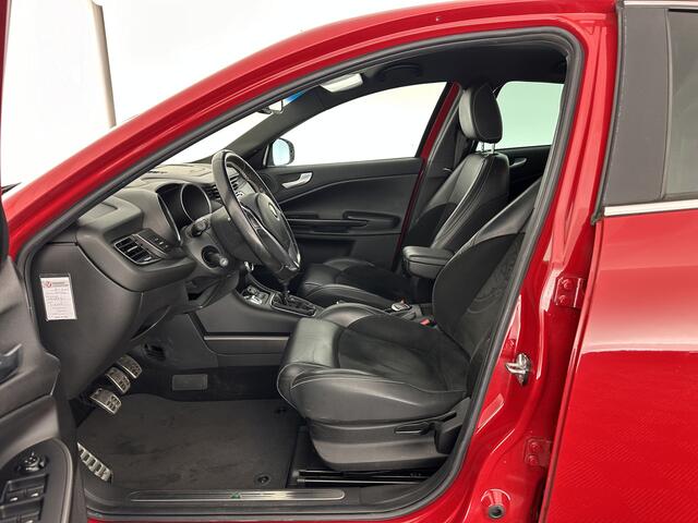 Alfa Romeo GIULIETTA 1.4 T *1/2LEATHER | NAVI-FULLMAP | SPORT-SEATS | ECC | PDC | CRUISE | 17''ALU*