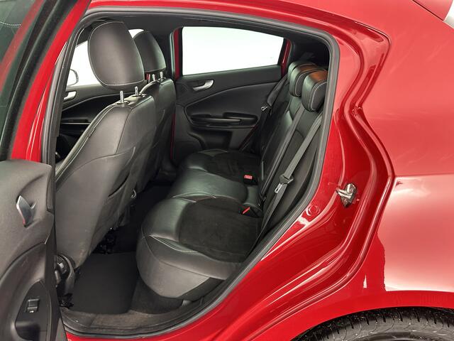 Alfa Romeo GIULIETTA 1.4 T *1/2LEATHER | NAVI-FULLMAP | SPORT-SEATS | ECC | PDC | CRUISE | 17''ALU*