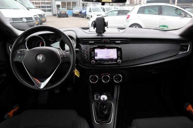 Alfa Romeo GIULIETTA 1.4 T MULTIAIR SUPER