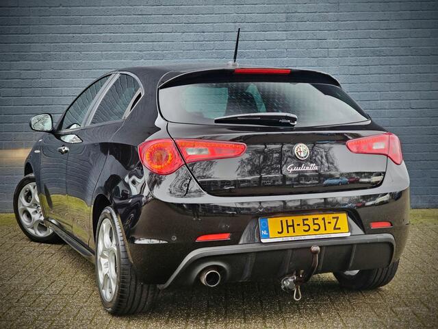 Alfa Romeo GIULIETTA 1.4 Turbo MultiAir SPRINT / NAVI /
