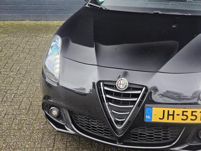 Alfa Romeo GIULIETTA 1.4 Turbo MultiAir SPRINT / NAVI /