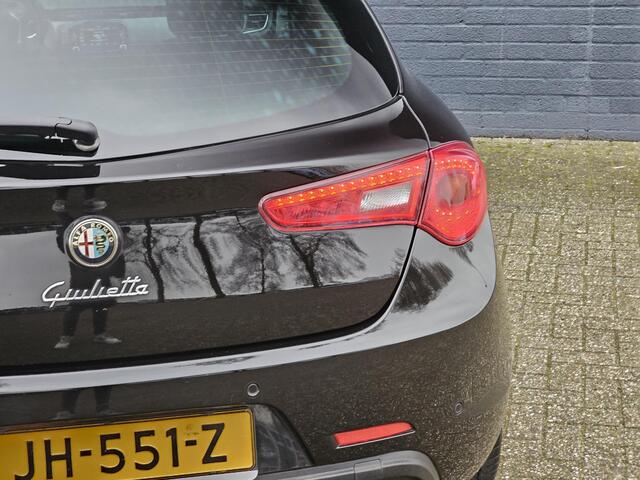 Alfa Romeo GIULIETTA 1.4 Turbo MultiAir SPRINT / NAVI /