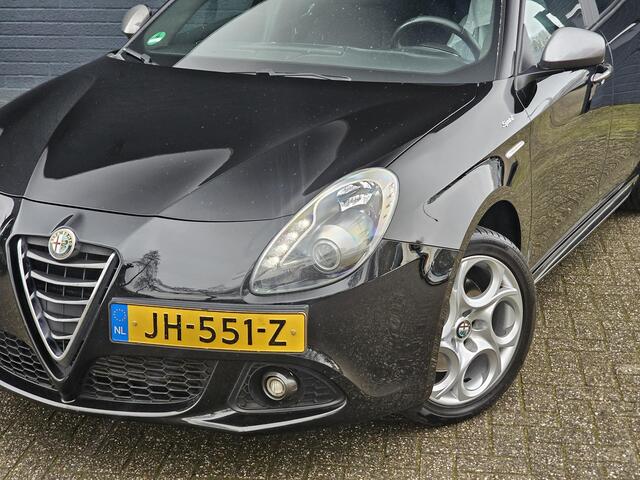 Alfa Romeo GIULIETTA 1.4 Turbo MultiAir SPRINT / NAVI /