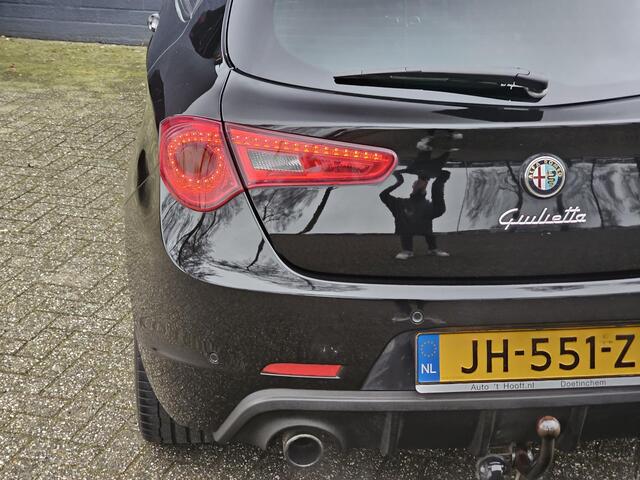 Alfa Romeo GIULIETTA 1.4 Turbo MultiAir SPRINT / NAVI /