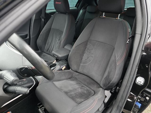 Alfa Romeo GIULIETTA 1.4 Turbo MultiAir SPRINT / NAVI /
