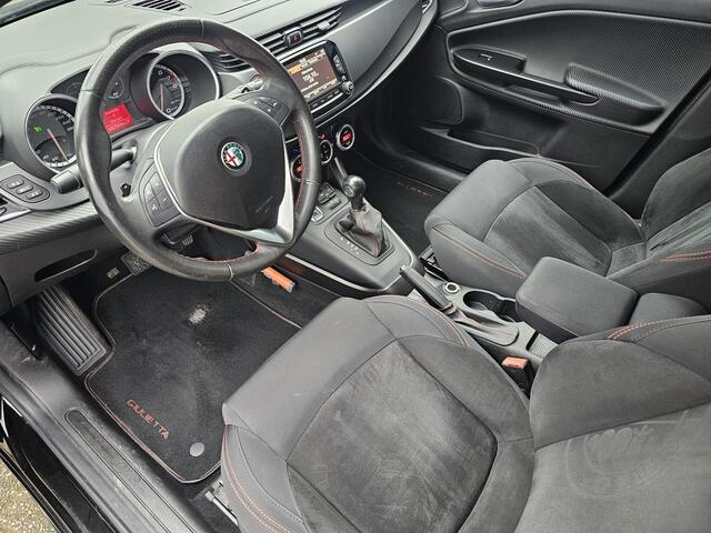 Alfa Romeo GIULIETTA 1.4 Turbo MultiAir SPRINT / NAVI /
