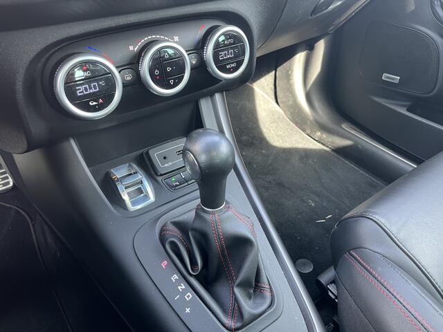 Alfa Romeo GIULIETTA 1.750 Turbo Veloce | Nieuw Binnen! | Schuif- Kanteldak | Navi | Bose