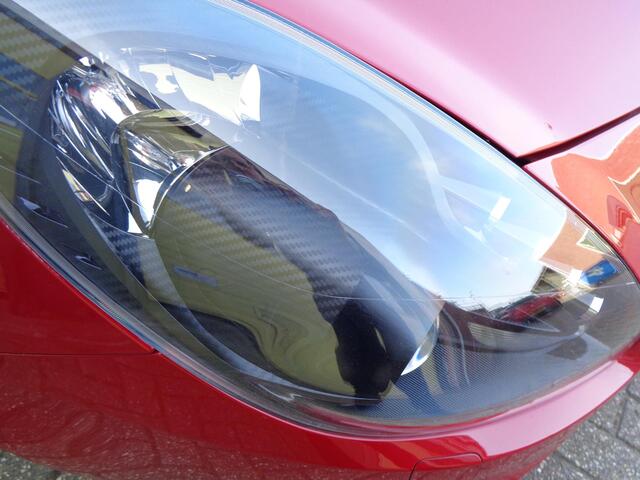 Alfa Romeo GIULIETTA 1.4 Turbo MultiAir Super Bose sound, Brembo remmen 1e eig. 18 inch velgen
