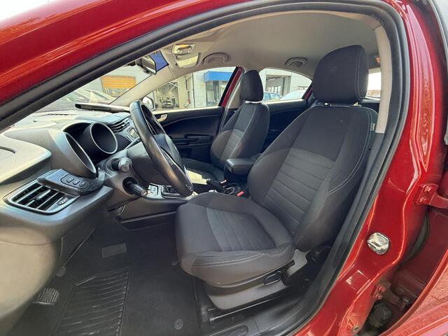 Alfa Romeo GIULIETTA 2.0 JTDm Super 150PK NavigatieoAircooNAP