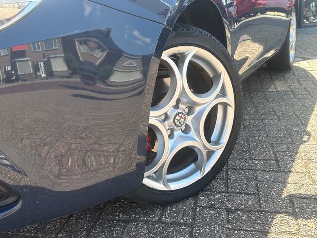 Alfa Romeo GIULIETTA 1.4 Turbo