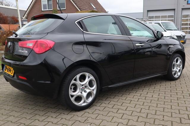Alfa Romeo GIULIETTA 1.4 T MULTIAIR SUPER