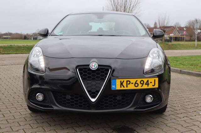 Alfa Romeo GIULIETTA 1.4 T MULTIAIR SUPER