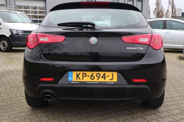 Alfa Romeo GIULIETTA 1.4 T MULTIAIR SUPER