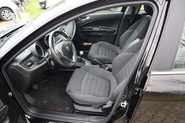 Alfa Romeo GIULIETTA 1.4 T MULTIAIR SUPER