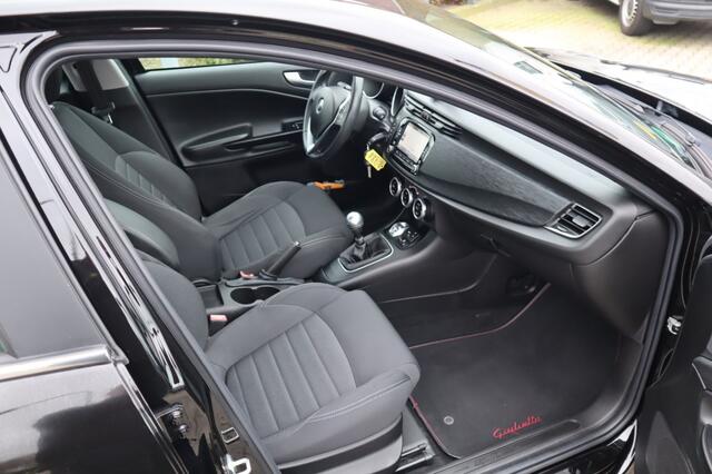 Alfa Romeo GIULIETTA 1.4 T MULTIAIR SUPER